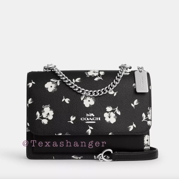 NWT Coach Klare Crossbody Bag - Picture 1 of 16